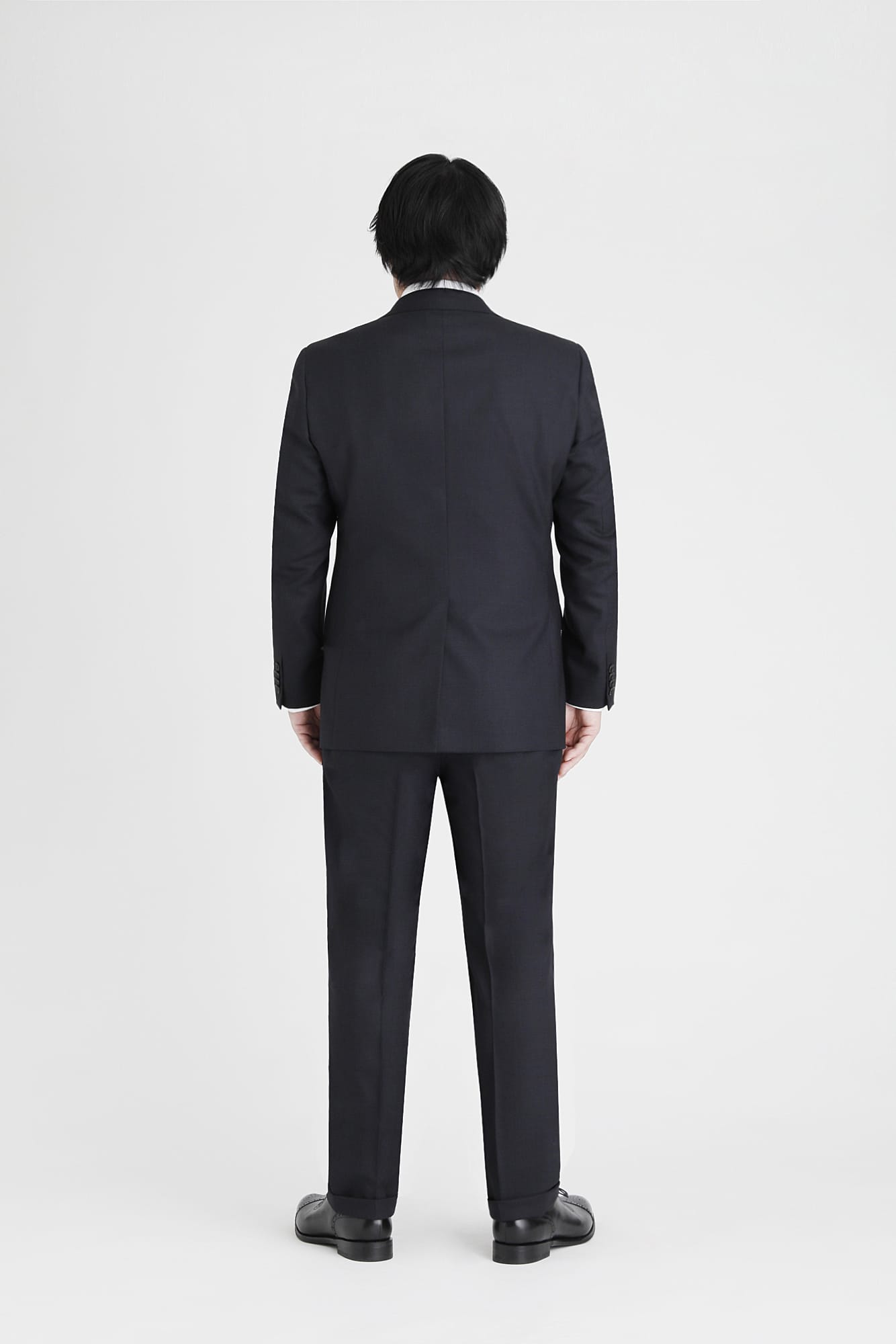 JACKET & SET UP SUIT PATTERN 6TYPE -Manhattan-｜ファッション