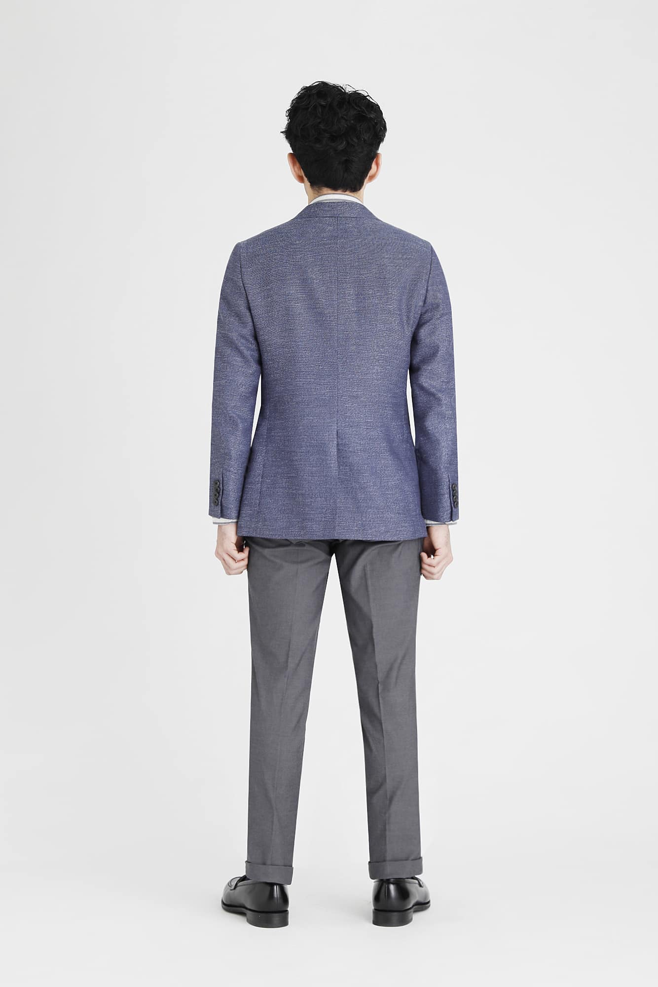 JACKET & SET UP SUIT PATTERN 6TYPE -MPD-｜ファッション通販のNY.ONLINE｜ファッション通販のNY .ONLINE