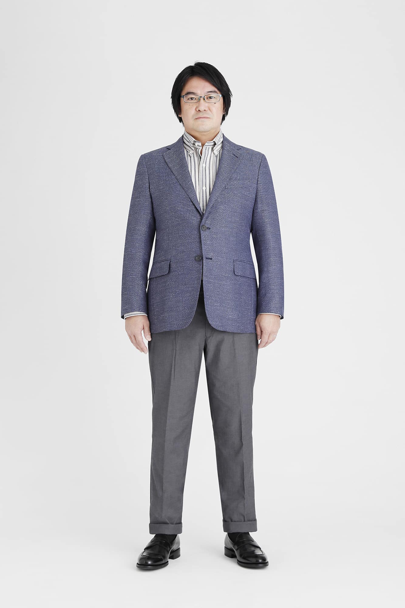 JACKET & SET UP SUIT PATTERN 6TYPE -MPD-｜ファッション通販のNY.ONLINE｜ファッション通販のNY .ONLINE