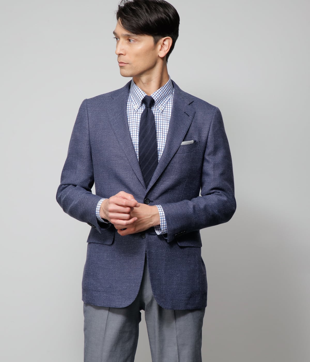 JACKET & SET UP SUIT PATTERN 6TYPE  -MPD-｜ファッション通販のNY.ONLINE｜ファッション通販のNY.ONLINE