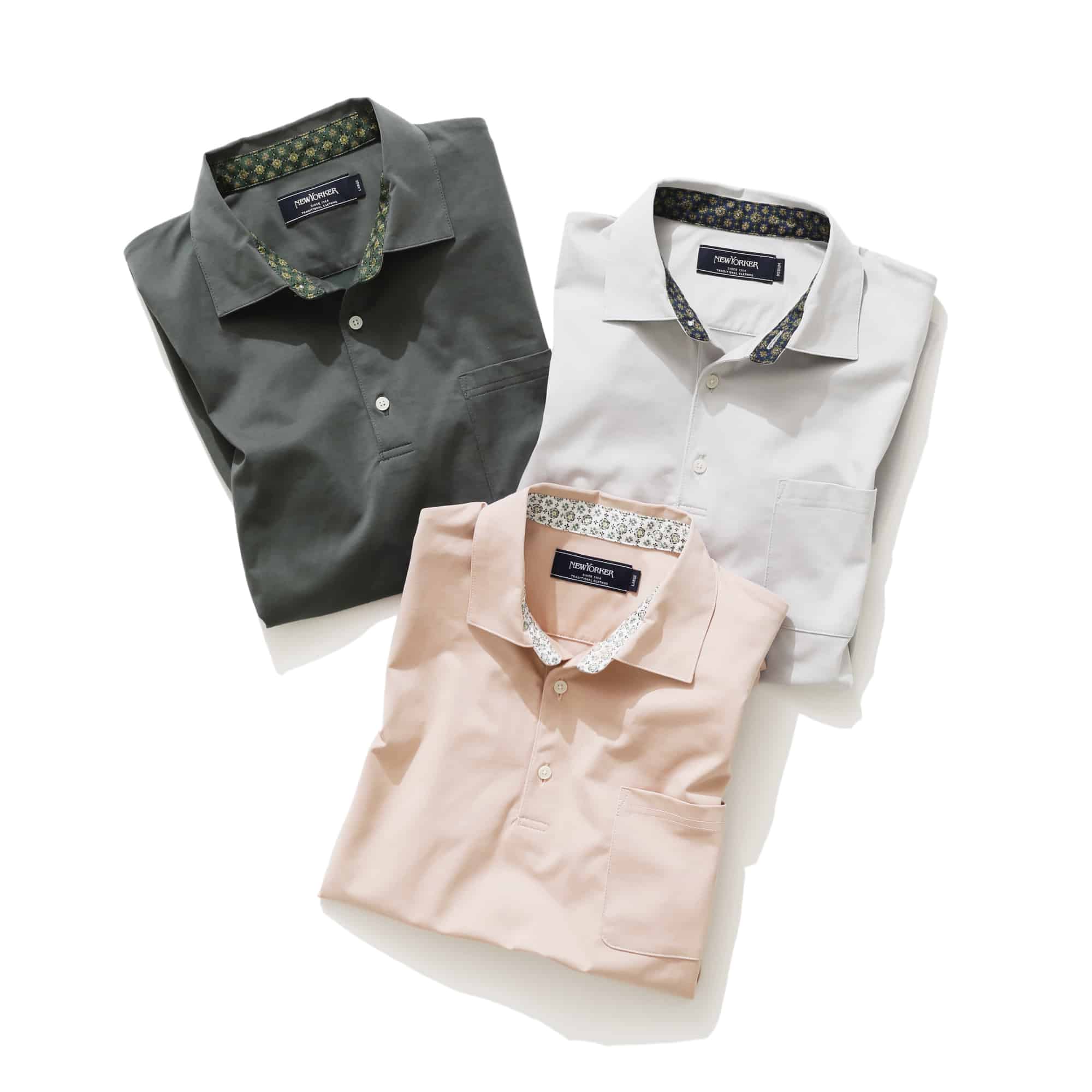 ｜ファッション通販のNY.online