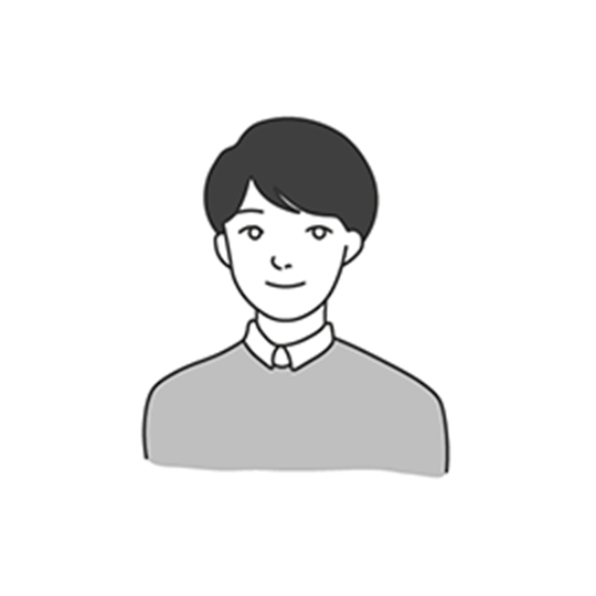 デザイナー・企画担当K