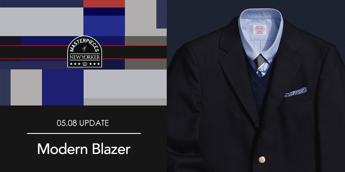 Modern Blazer｜ファッション通販のNY.ONLINE