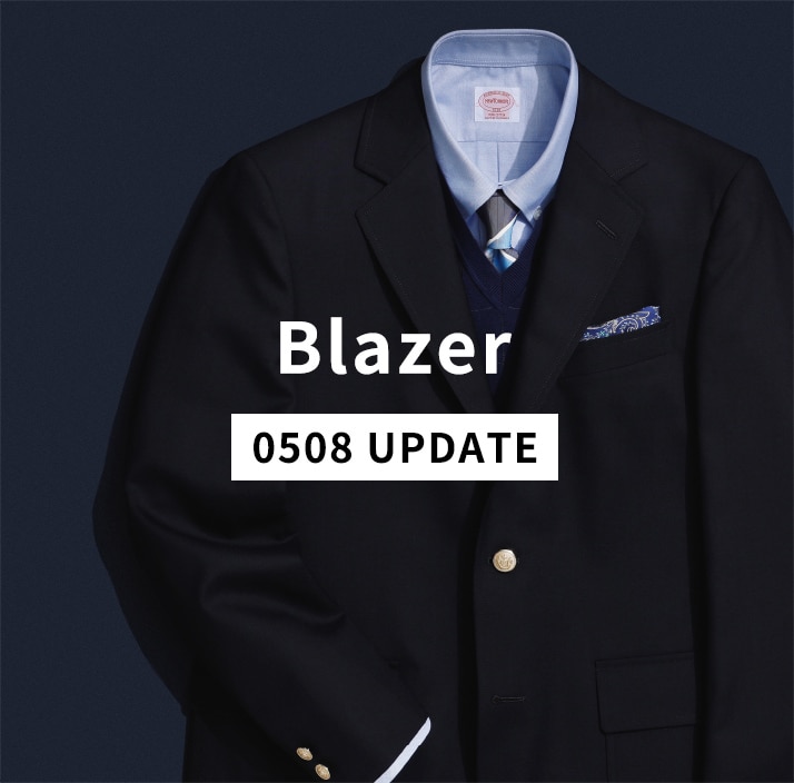 Blazer｜ファッション通販のNY.ONLINE