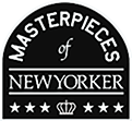 MASTERPIECES_of_NEWYORKER｜ファッション通販のNY.ONLINE