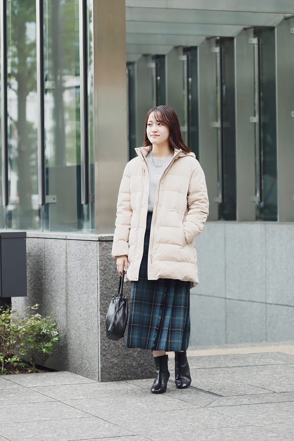 Season Recommended Style 