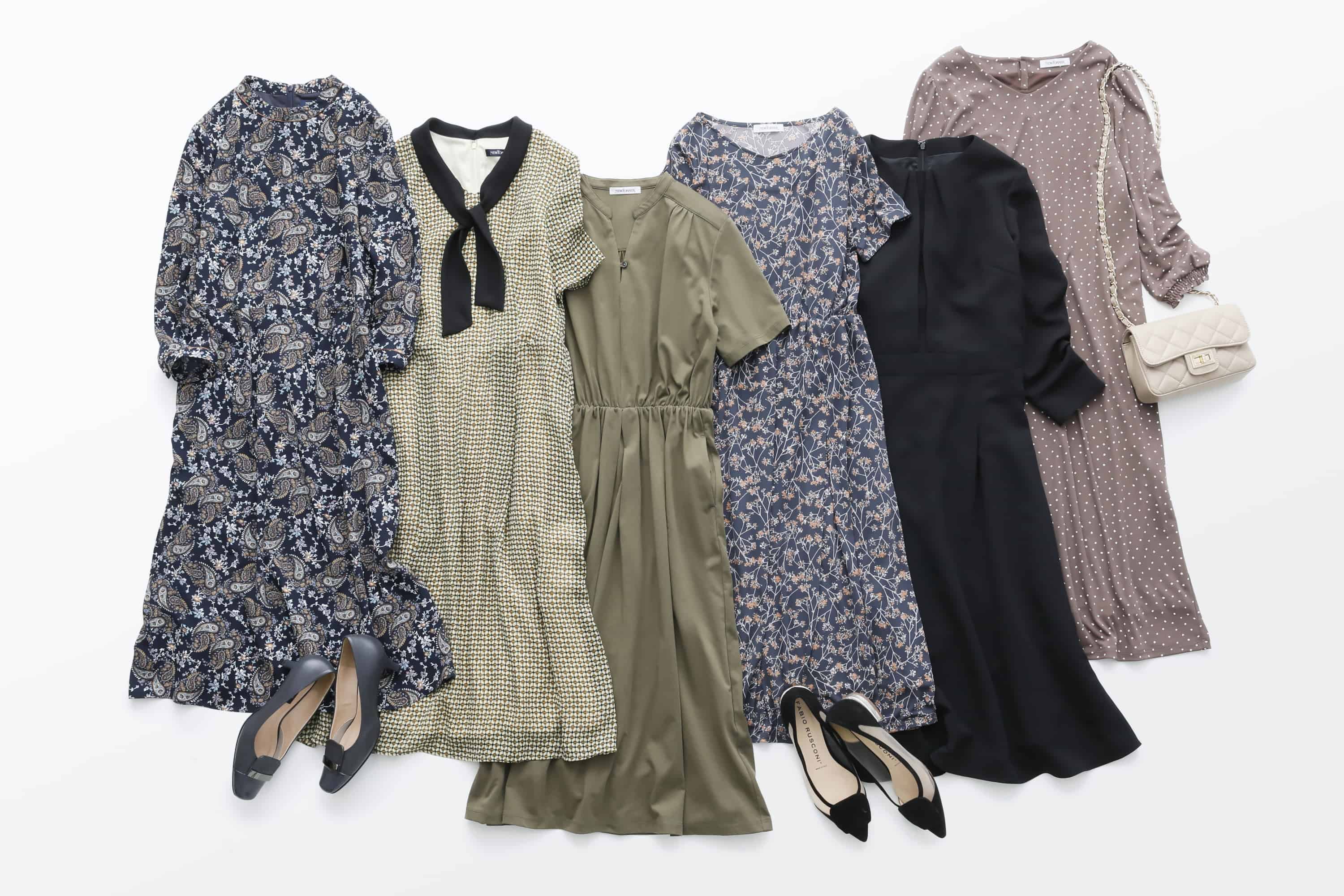 ワンピース｜ファッション通販のNY.online