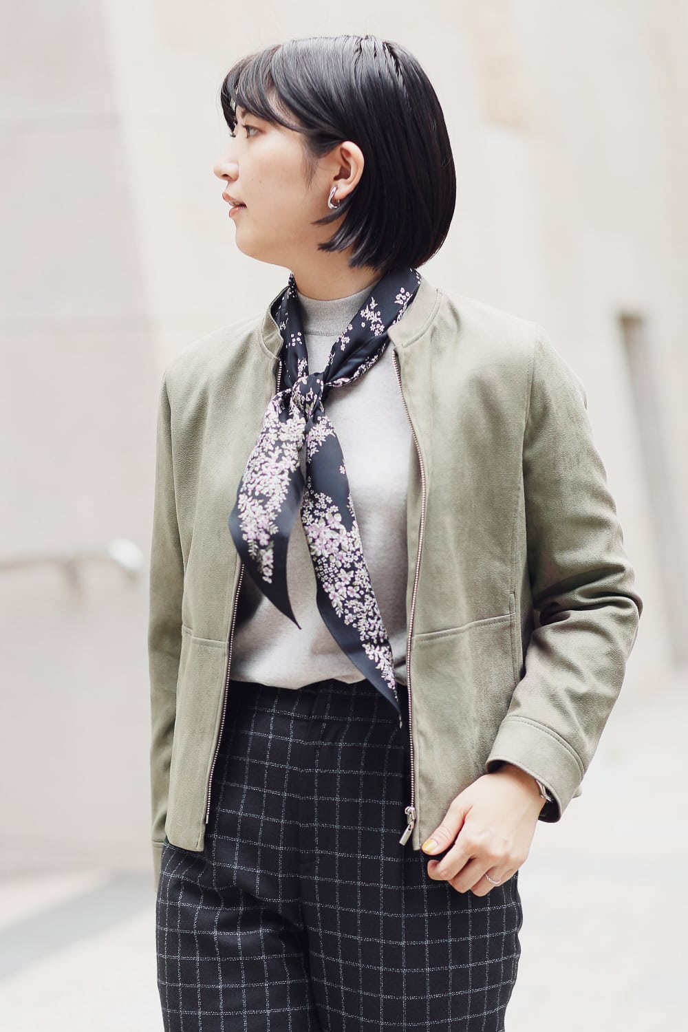 Style01｜ファッション通販のNY.online