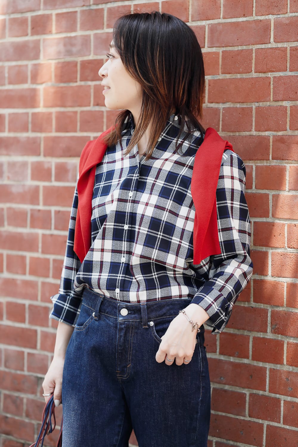 ネイビージャケットスタイル｜ファッション通販のNY.online