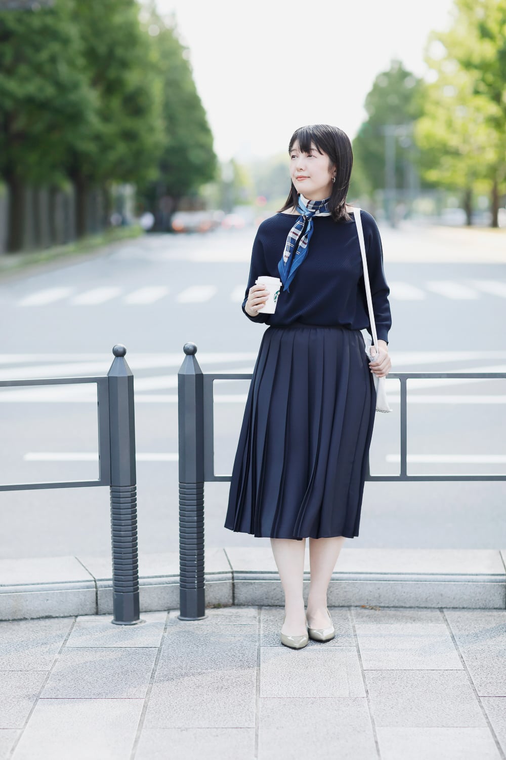 大人のツィードセットアッ｜ファッション通販のNY.online