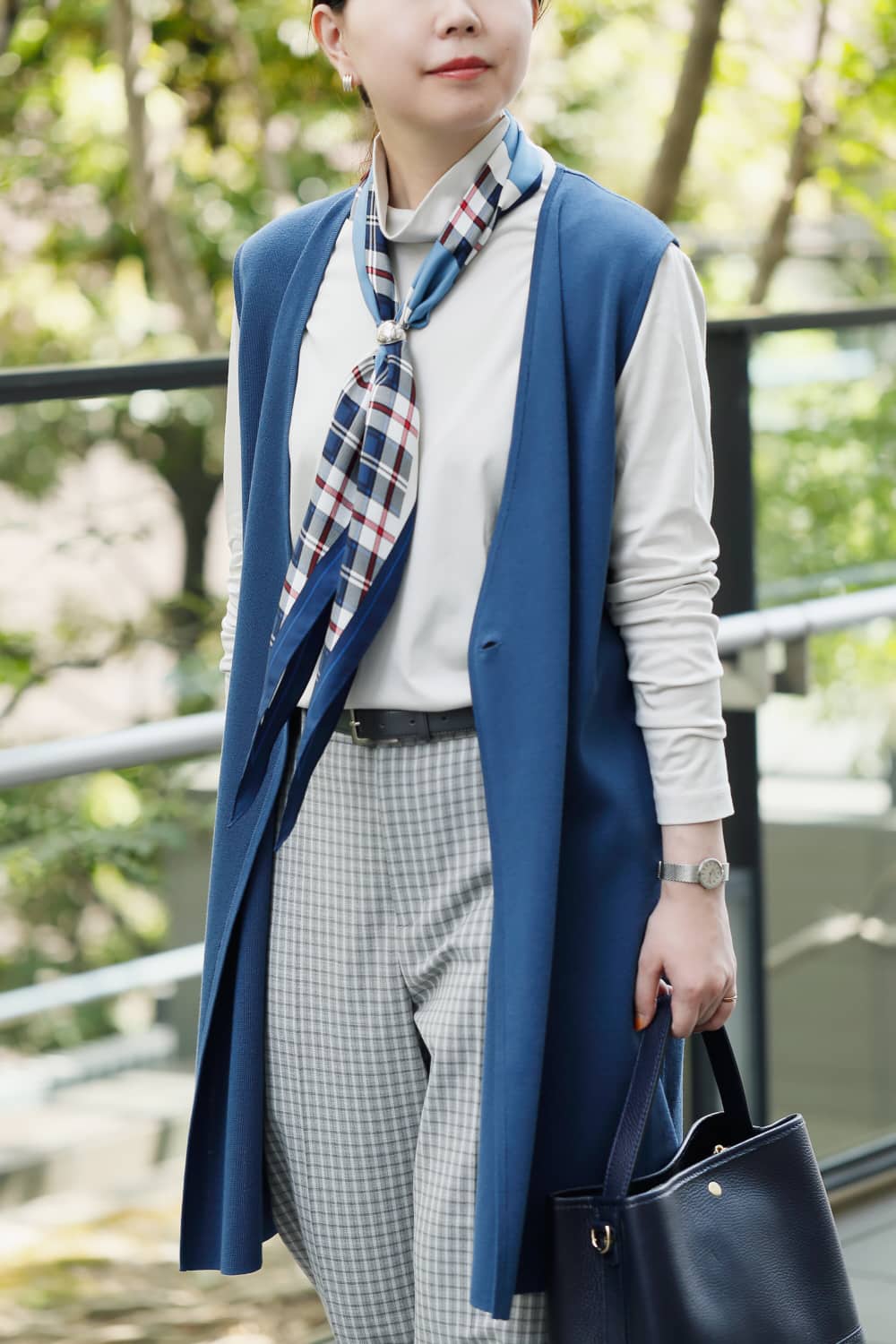 総柄ワンピ&ジャケット｜ファッション通販のNY.online