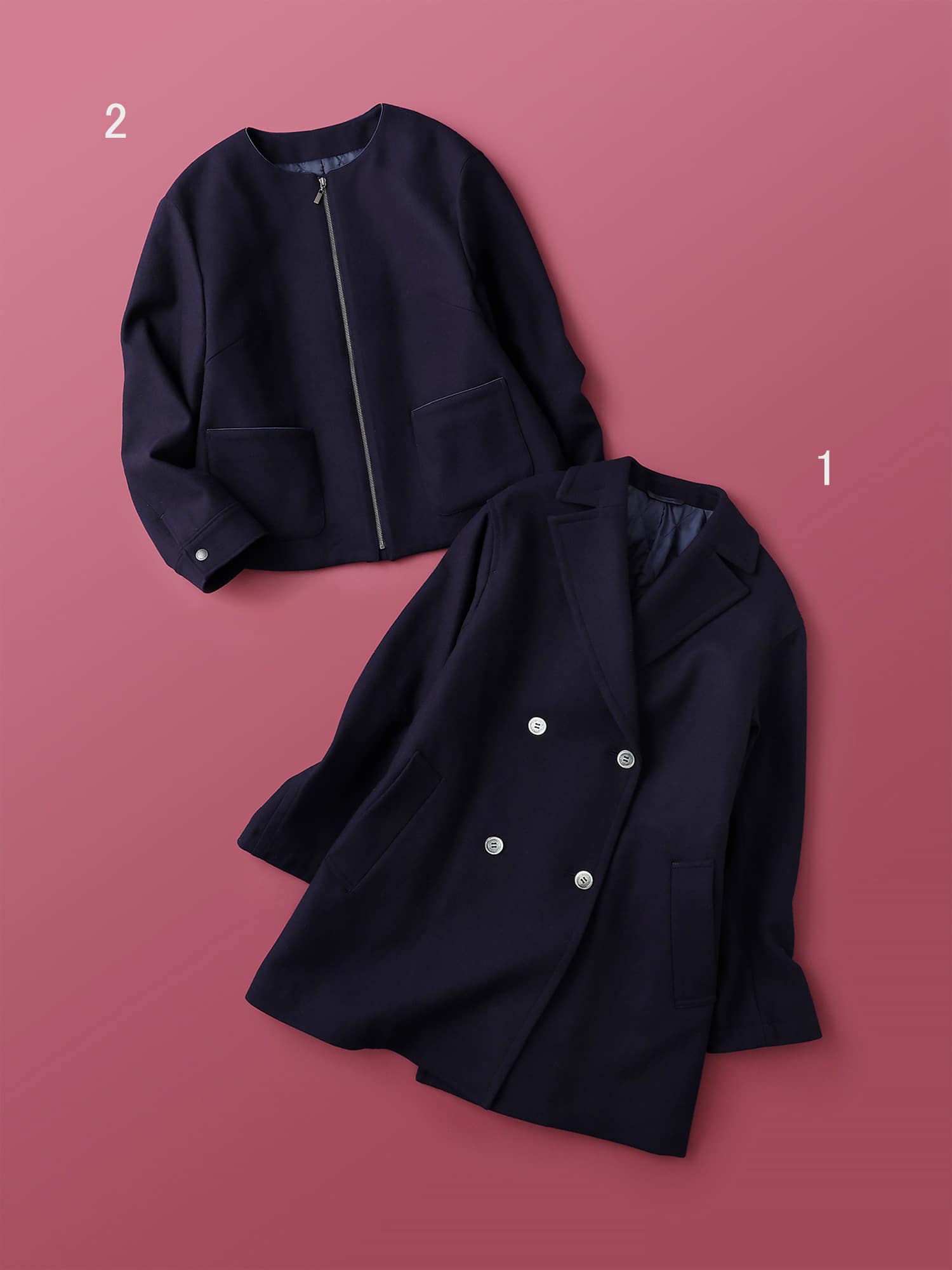 キャッシュウールニット｜ファッション通販のNY.online