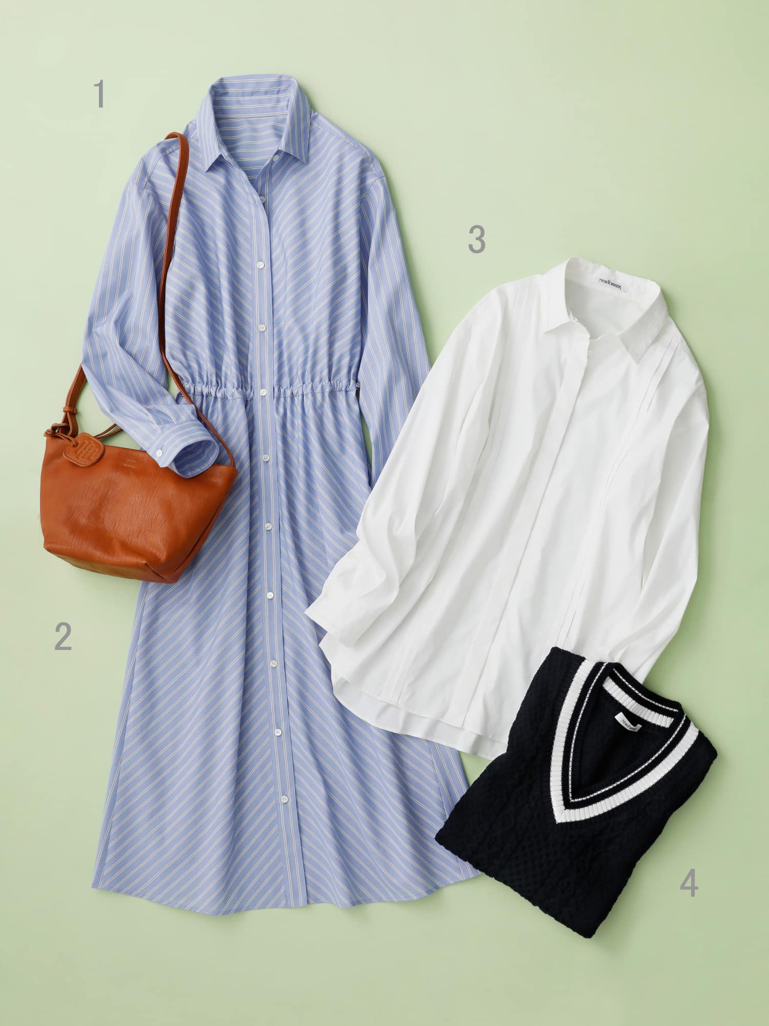 シャツ|ファッション通販のNY.online