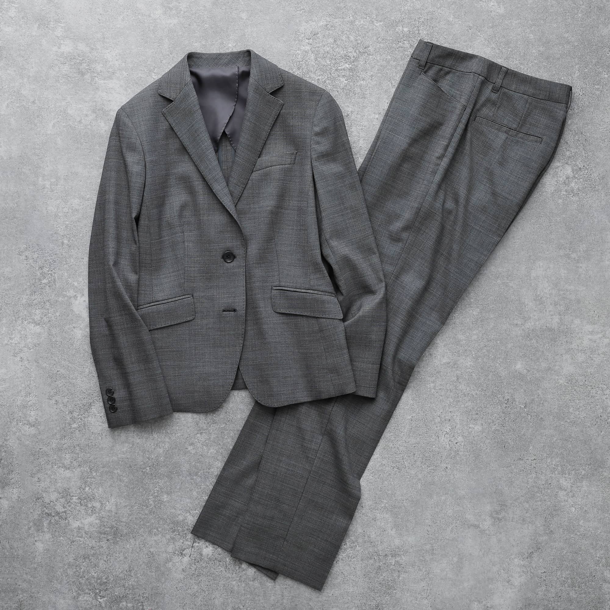 SUITの画像