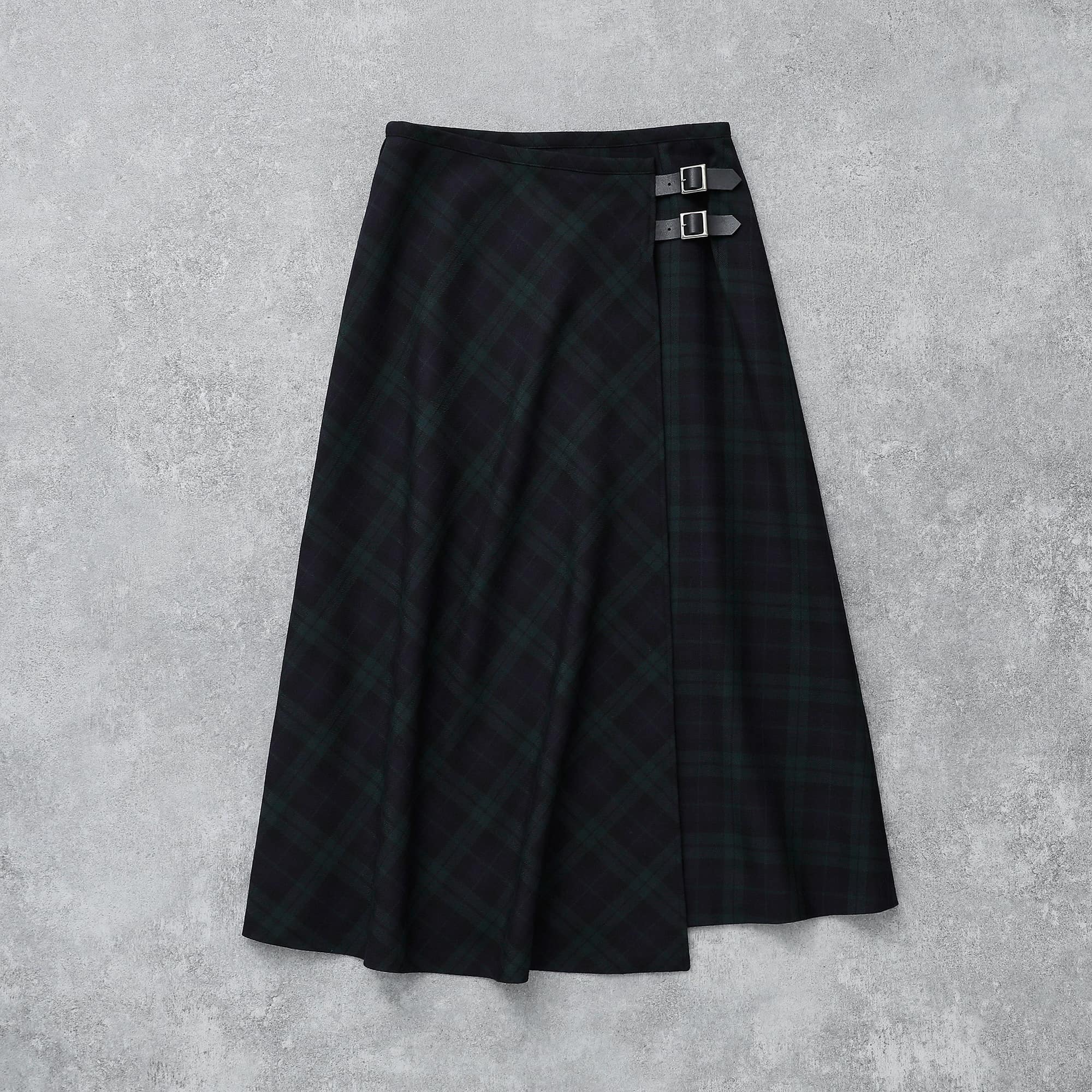 KILT SKIRTの画像