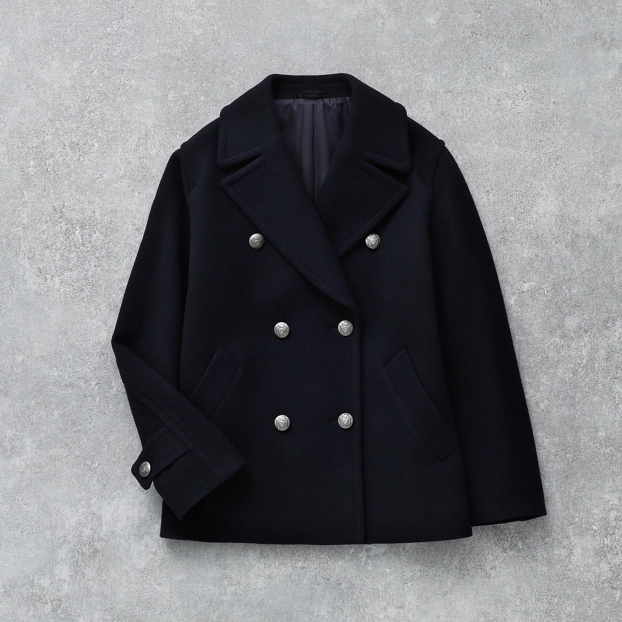PEA COATの画像