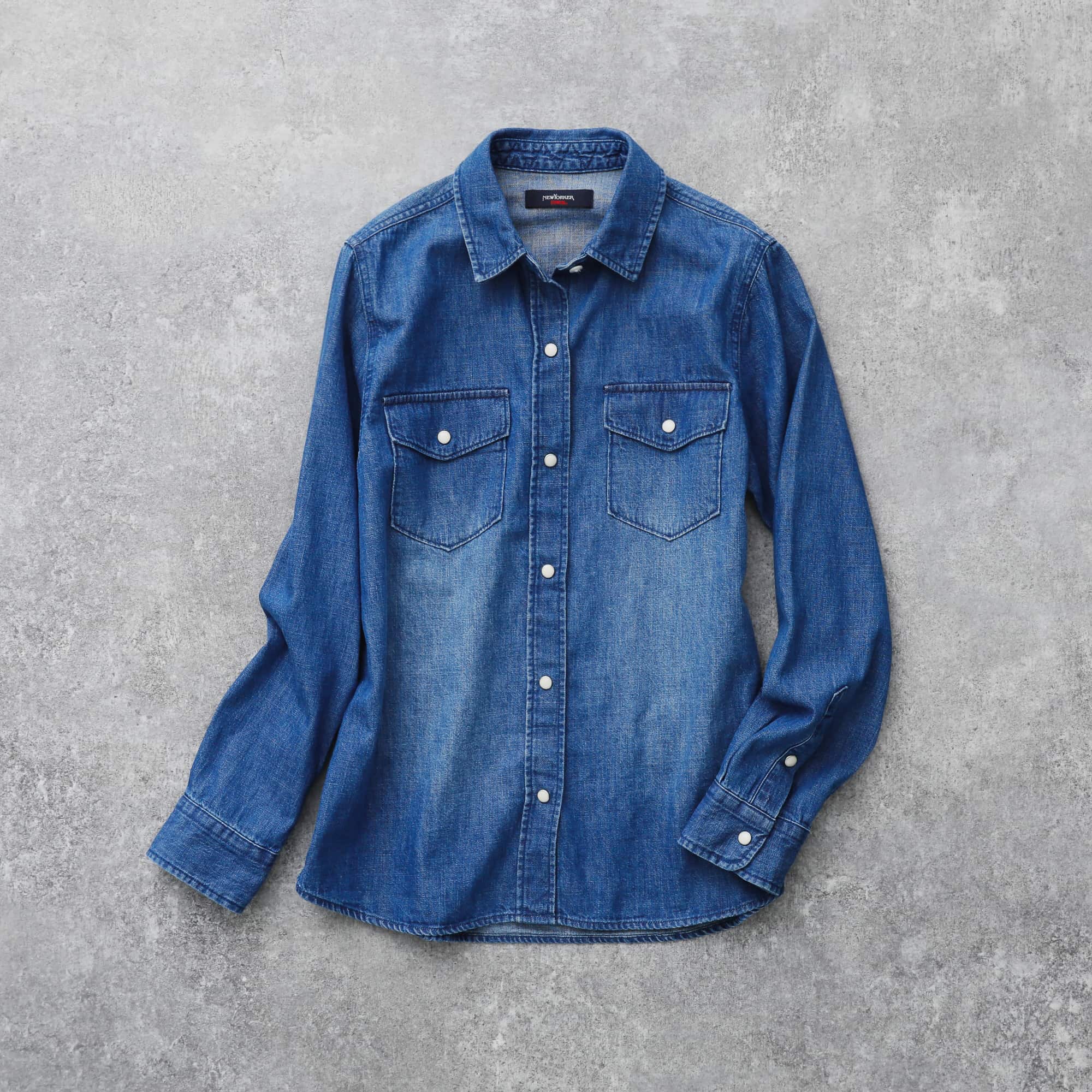 DENIMの画像