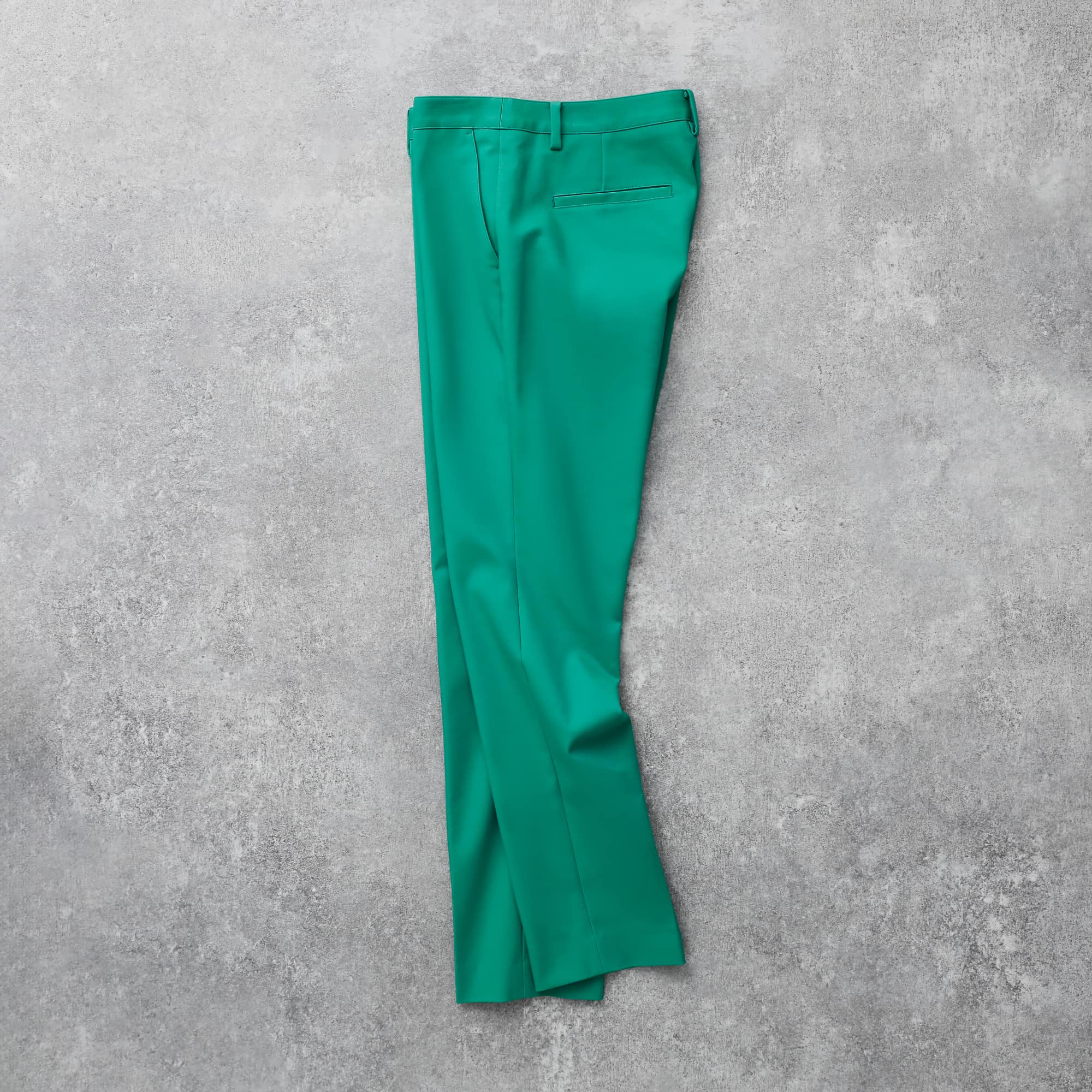 SLIM TAPERED PANTSの画像