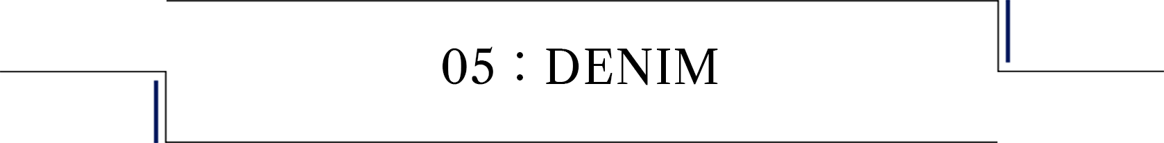 DENIM