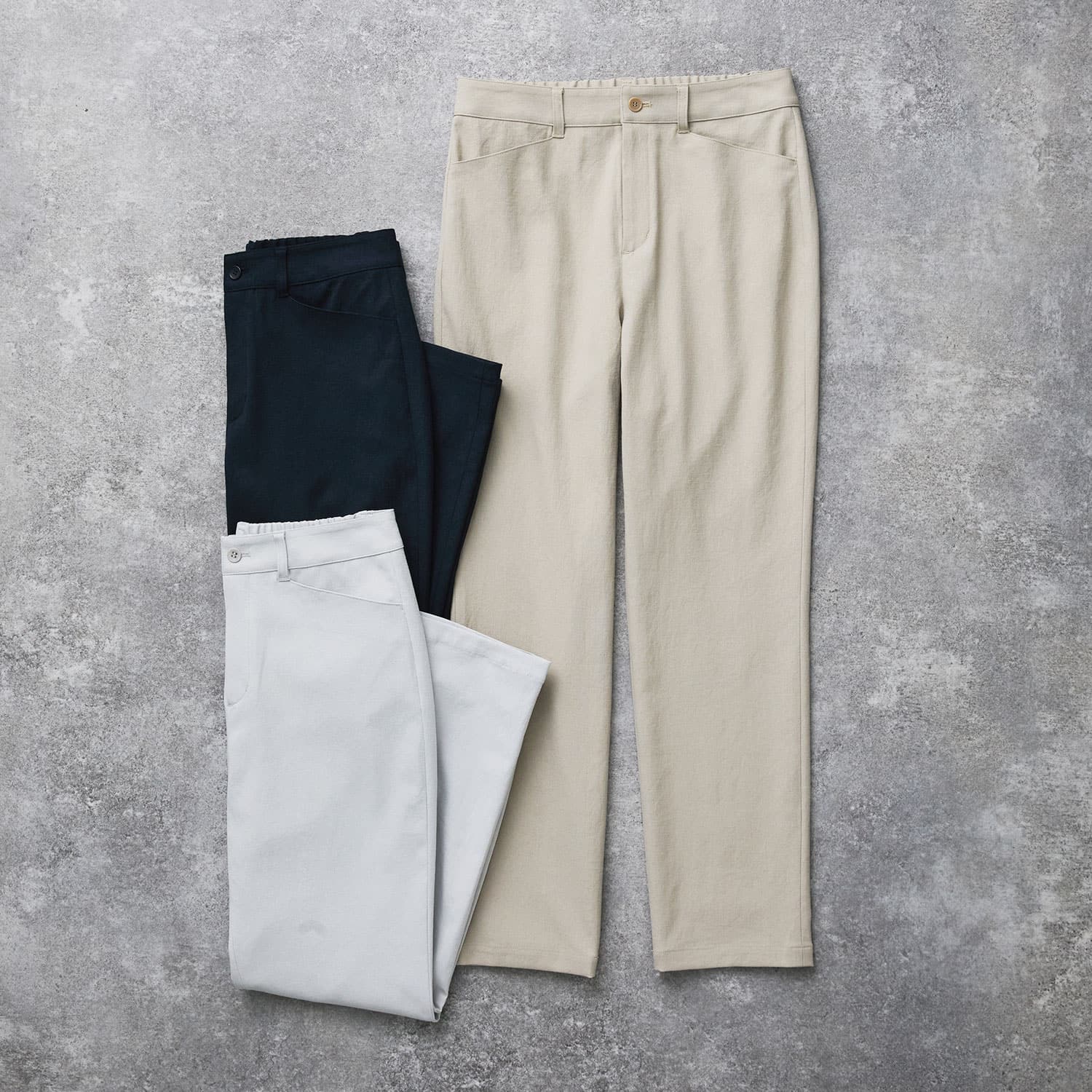 TARPERD PANTSの画像