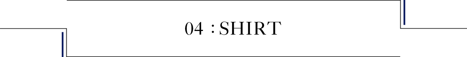 SHIRT