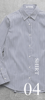 シャツ