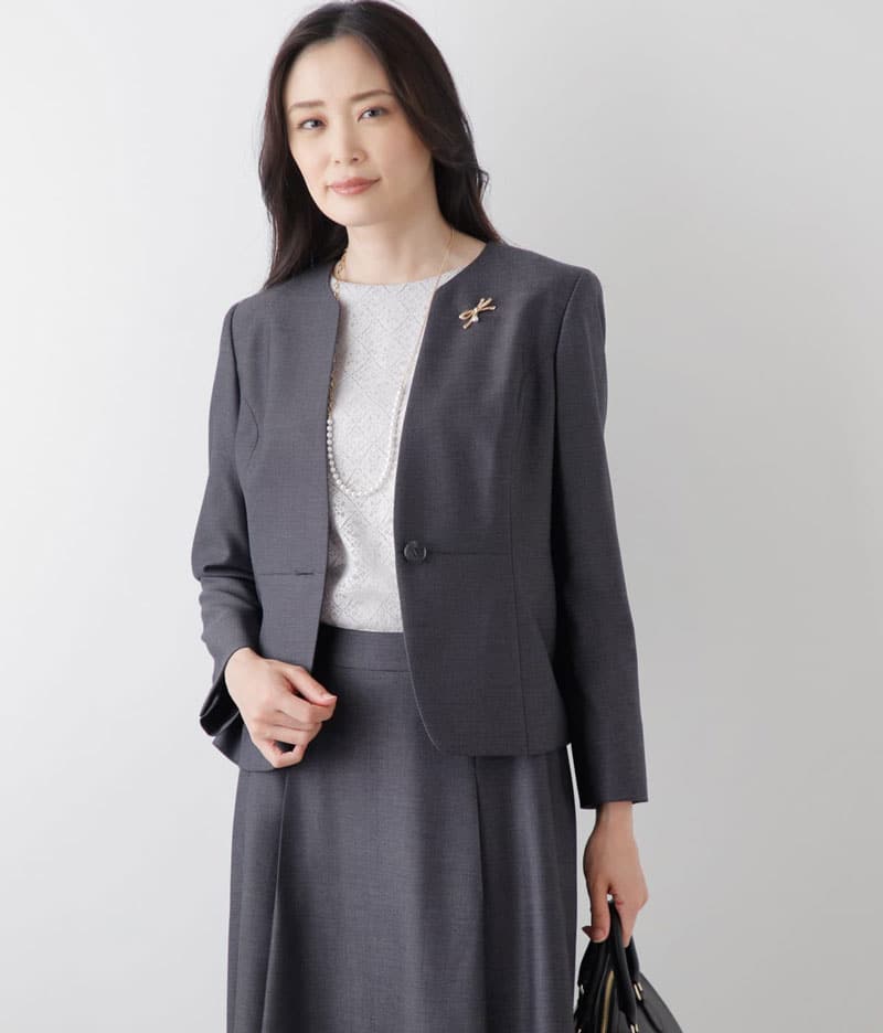 SUITの画像
