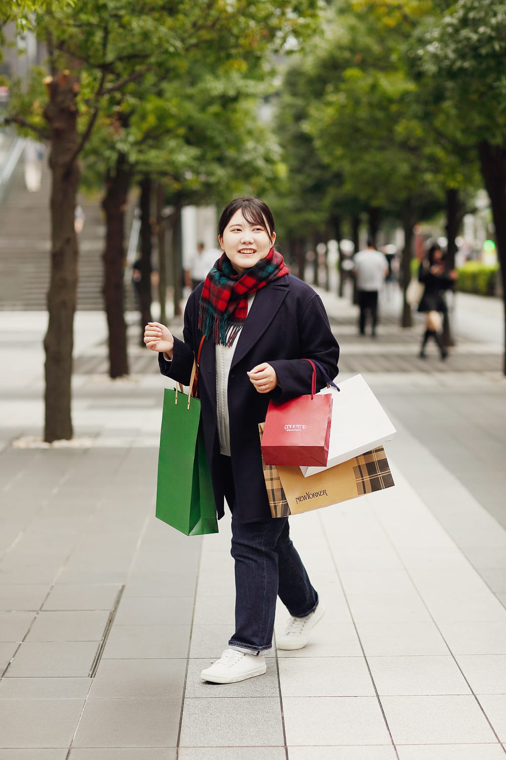 Style04｜ファッション通販のNY.online