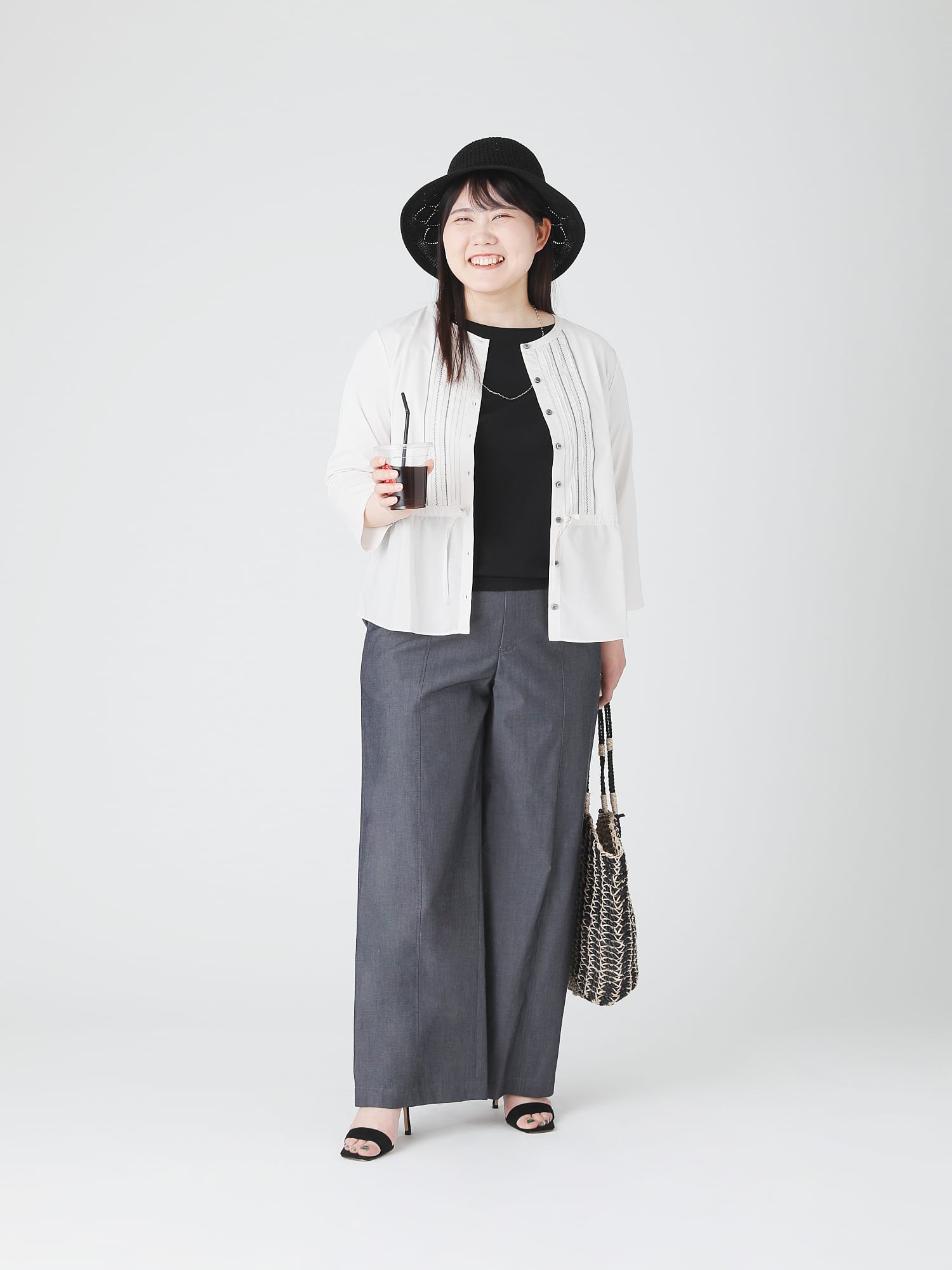 ダウンコート(ベージュ)|ファッション通販のNY.online