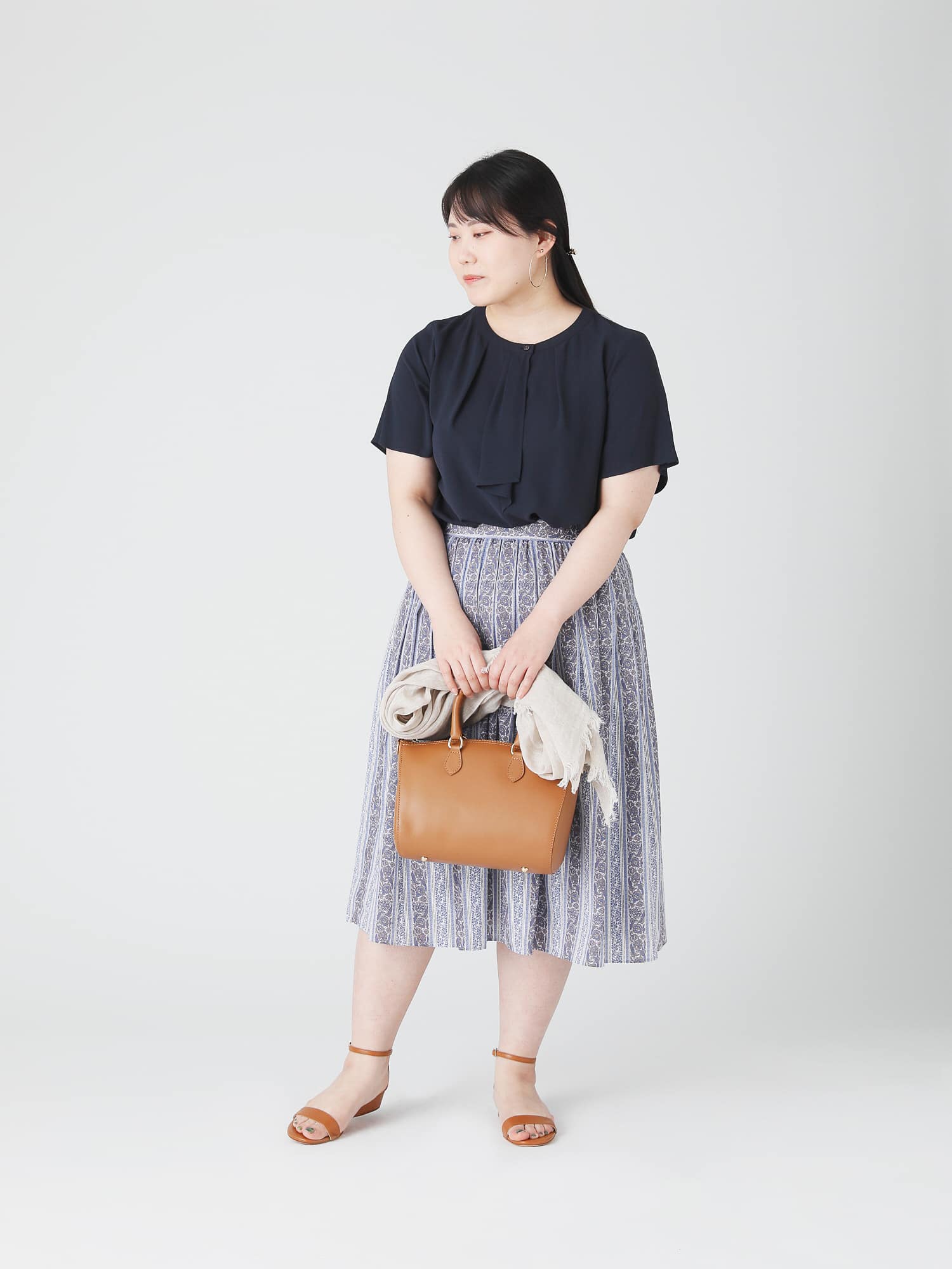 ダウンコート(ベージュ)|ファッション通販のNY.online