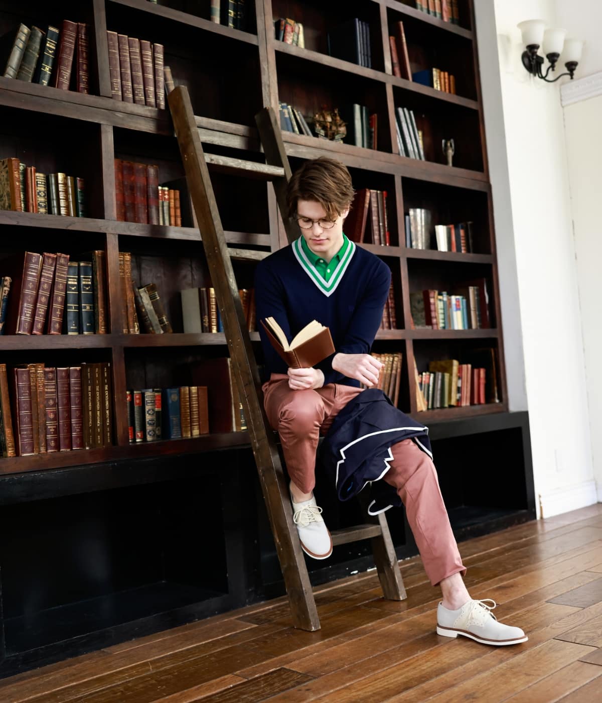 STYLE 01｜ファッション通販のNY.ONLINE