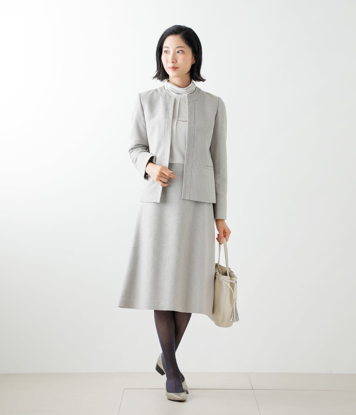 CEREMONY STYLE シーン別 大切な日の装いとマナー|ファッション通販の
