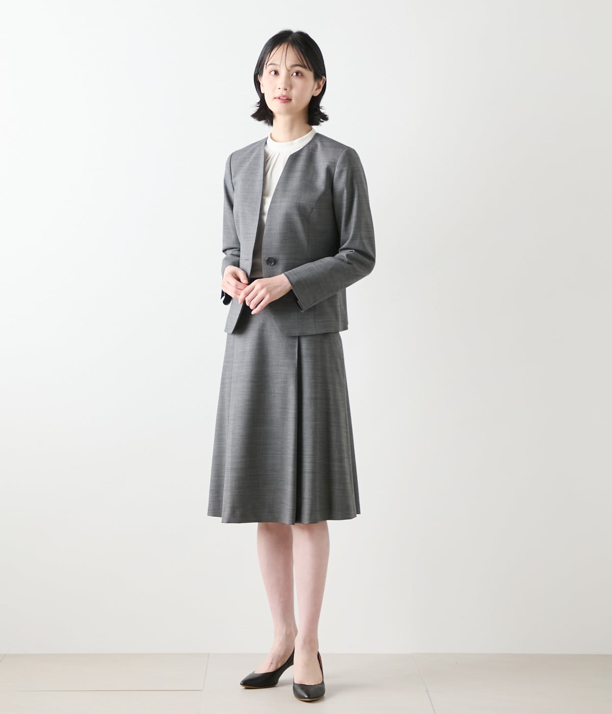 入園・入学式