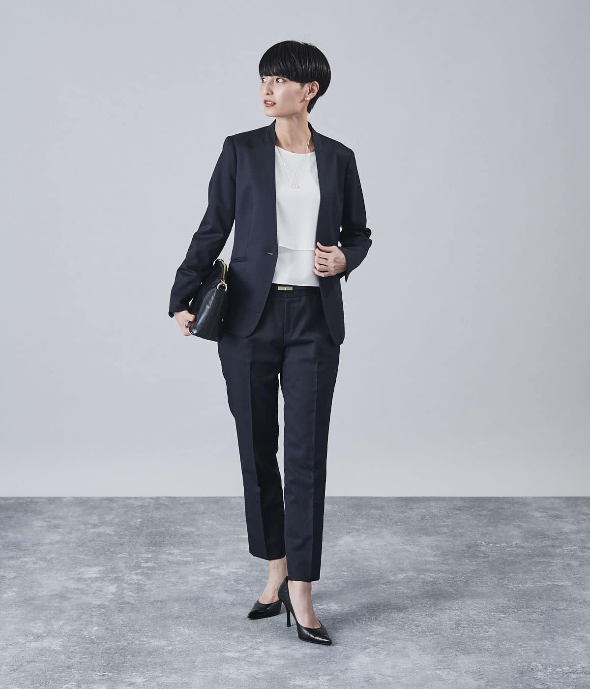 CEREMONY STYLE シーン別 大切な日の装いとマナー|ファッション通販の