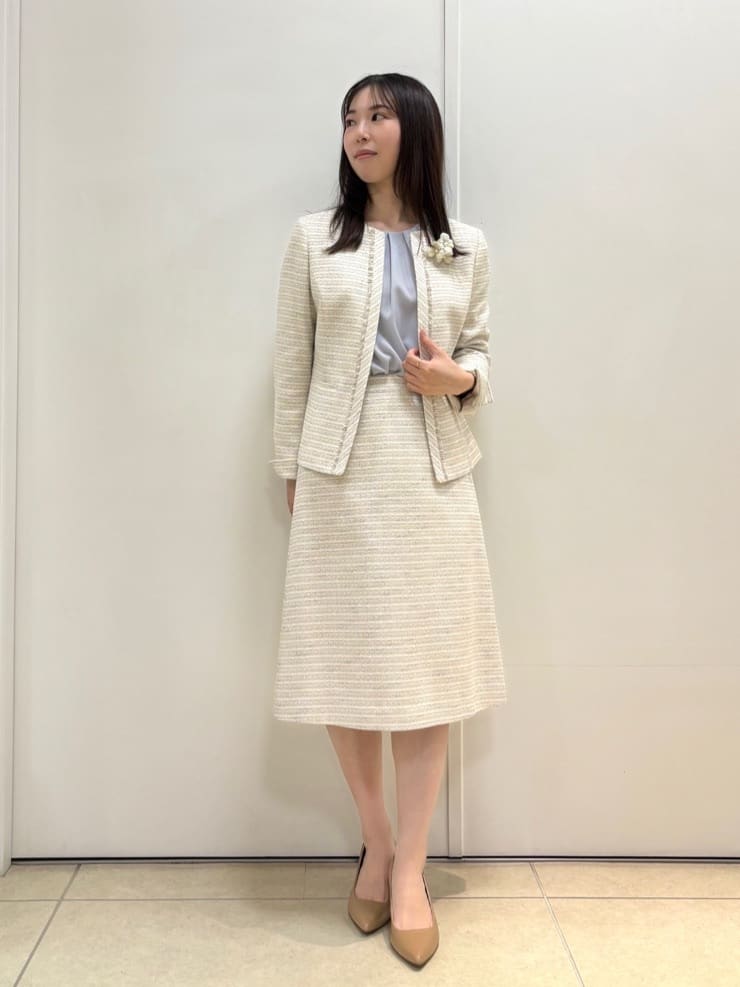 セレモニースタイル