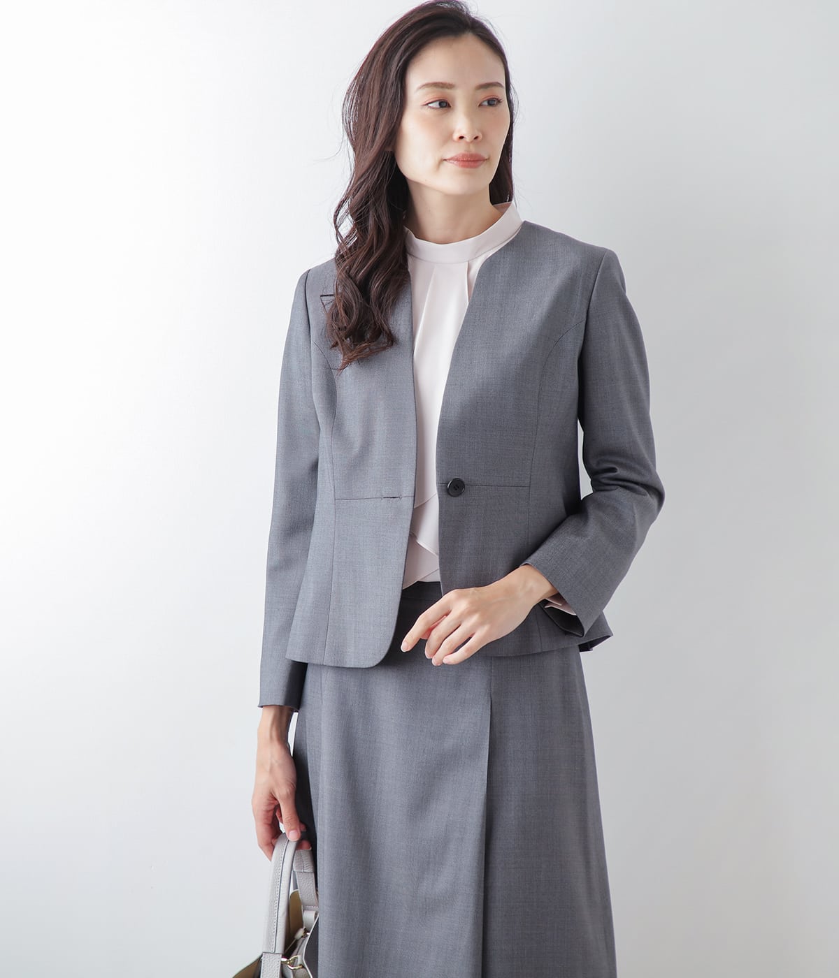 CEREMONY STYLE シーン別 大切な日の装いとマナー|ファッション通販の