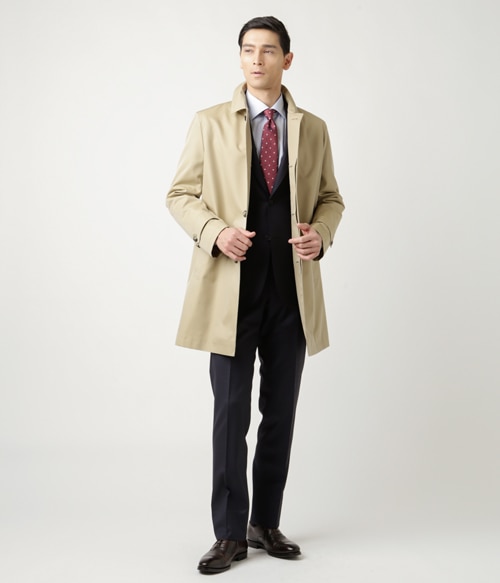 コートのベルトの定番結び方8styles メンズ ファッション通販のny Online ファッション通販のny Online コートのベルトの定番結び方8styles メンズ ファッション通販のny Online ファッション通販のny Online