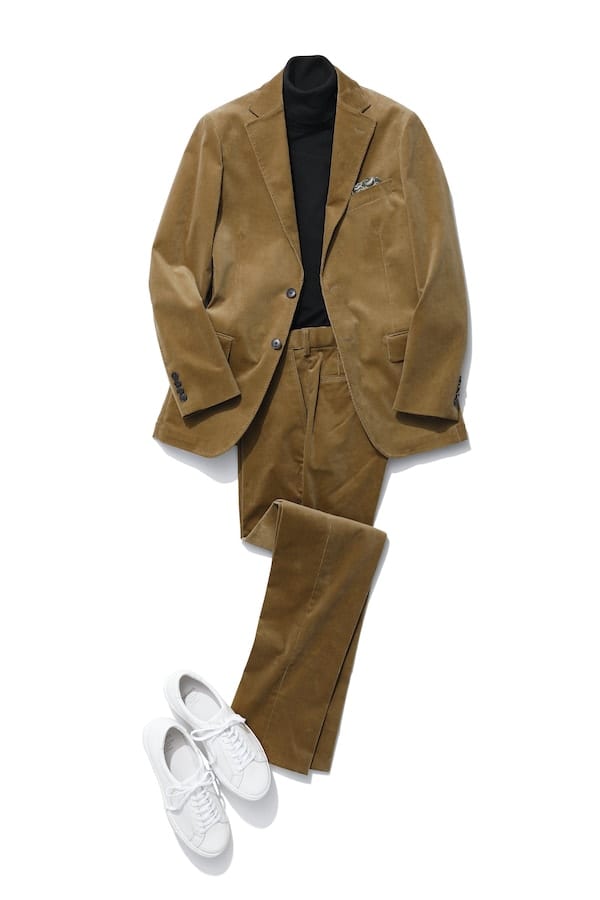 STYLE 01|ファッション通販のNY.ONLINE