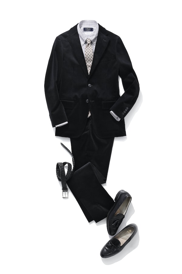 STYLE 02|ファッション通販のNY.ONLINE