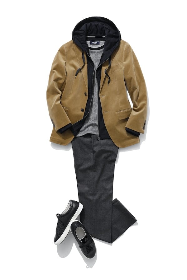 STYLE 03|ファッション通販のNY.ONLINE