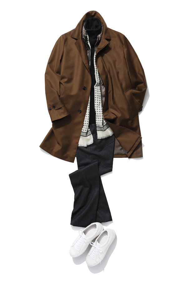 STYLE 01|ファッション通販のNY.ONLINE