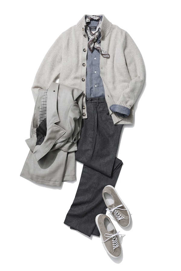 STYLE 01|ファッション通販のNY.ONLINE