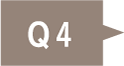Question 4|ファッション通販のNY.ONLINE