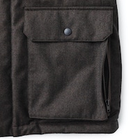 03 Outside Pockets | ファッション通販のNY.ONLINE