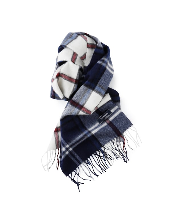 Muffler|ファッション通販のNY.ONLINE