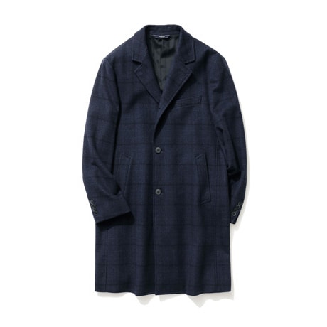 コンバーチブルカラーコートⅡ|ファッション通販のNY.online