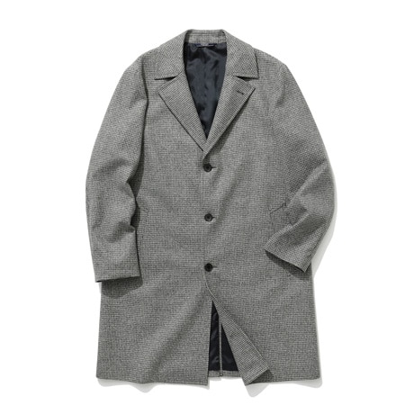 シングルAラインコート|ファッション通販のNY.online