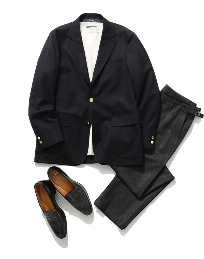 Timeless Trad Wear Coordinate|ファッション通販のNY.online