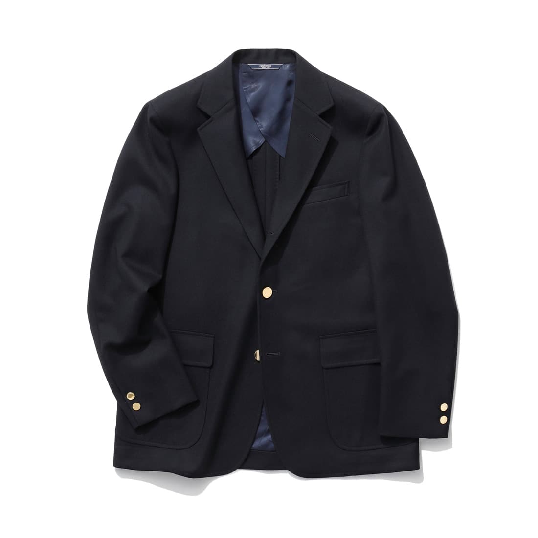 3つ釦段返りⅠ型ブレザー 「HAGOROMO / はごろも」|ファッション通販のNY.ONLINE