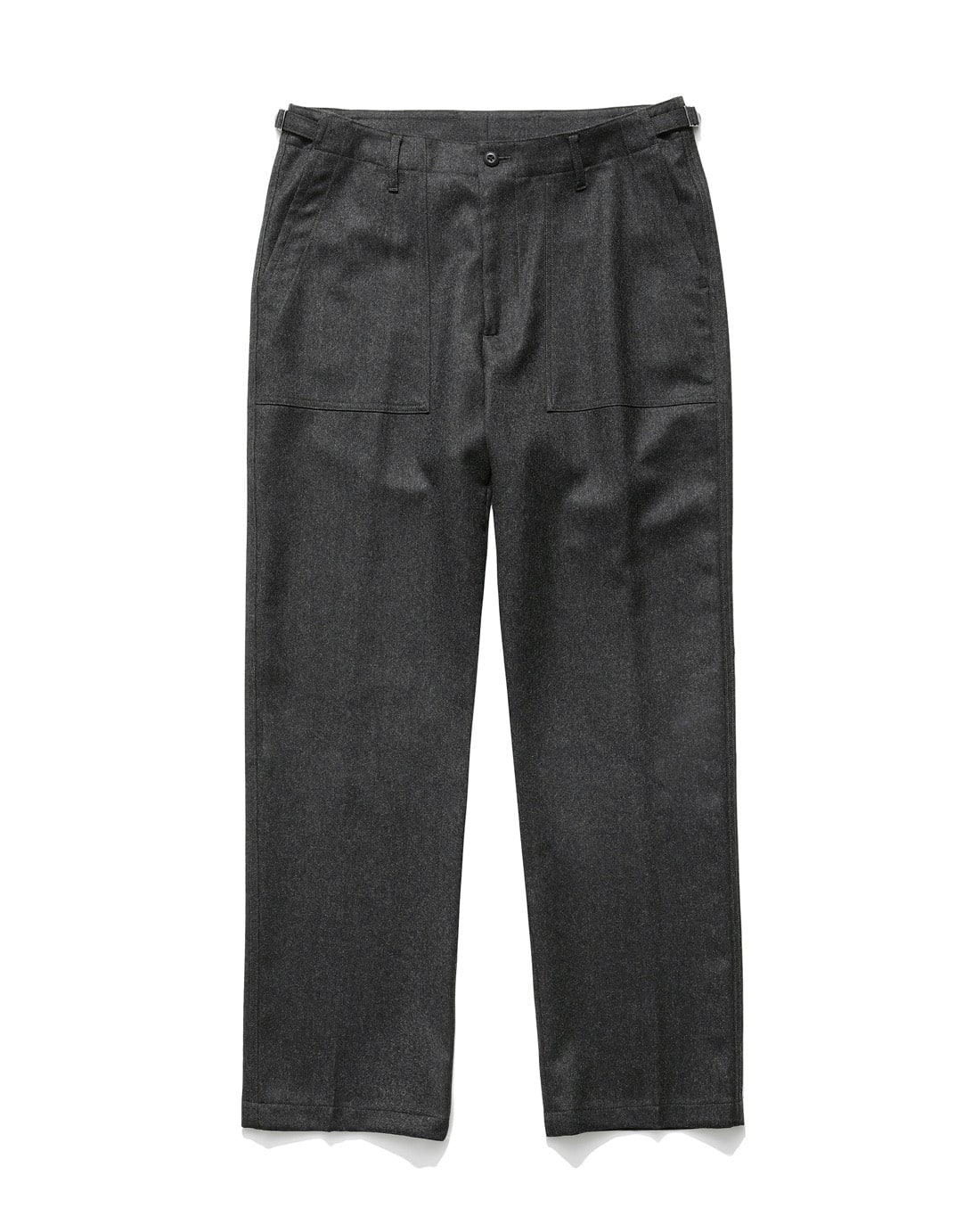 ウールファティーグパンツ|ファッション通販のNY.ONLINE